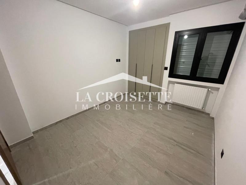 Appartement S+2 à Ain Zaghouan Nord